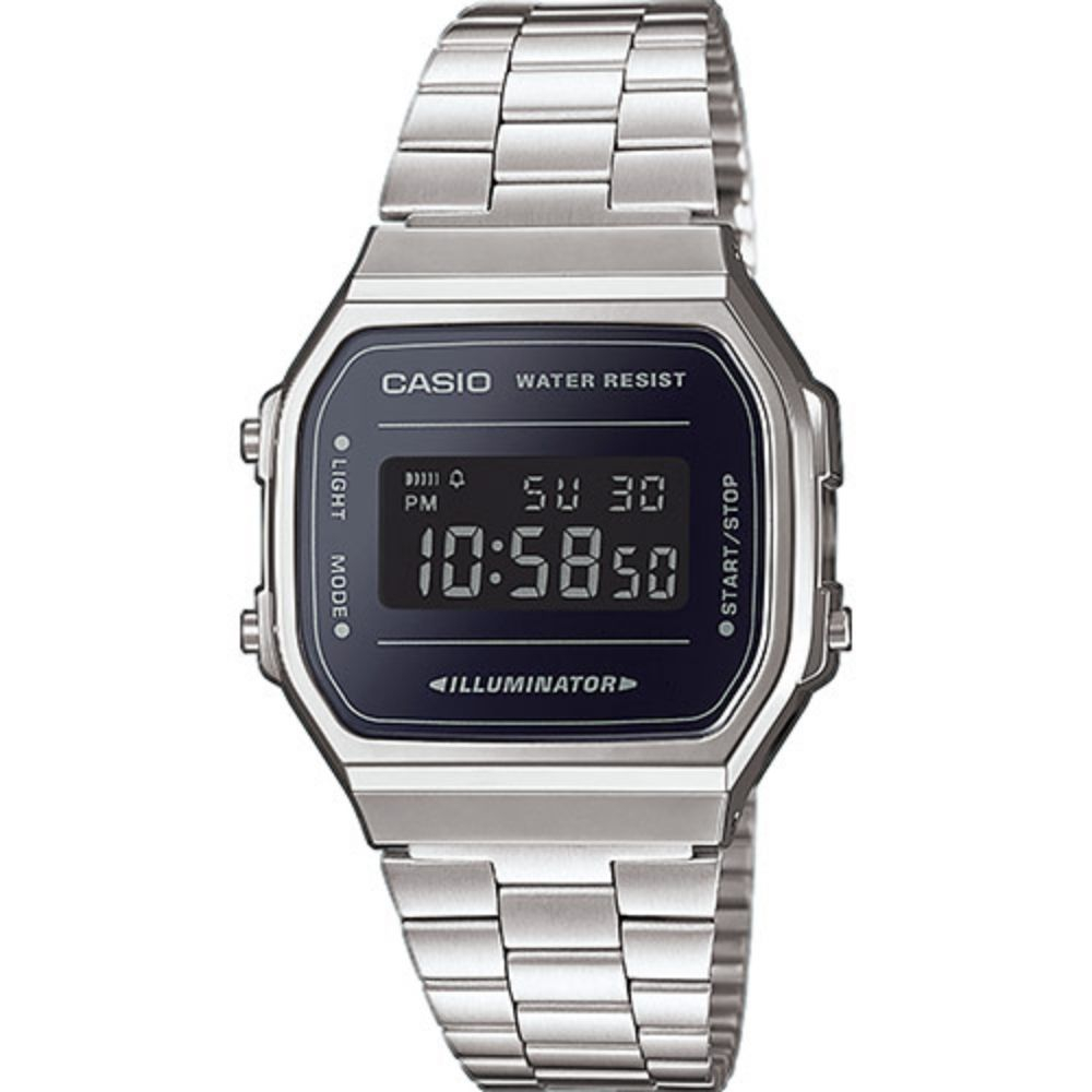 CASIO | A168WEM-1EF